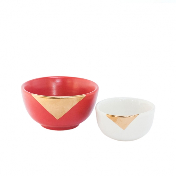 Bowls – Set of 2 sizes