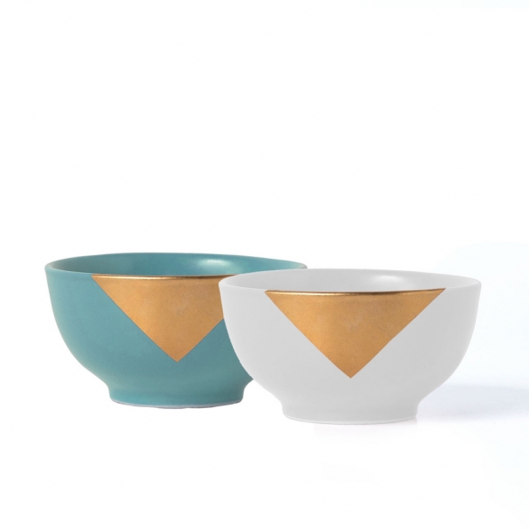 GRAPHIK Bowls – Set of 2 Large