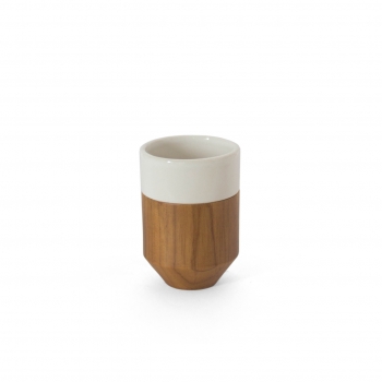 MAI – americano – teak wood