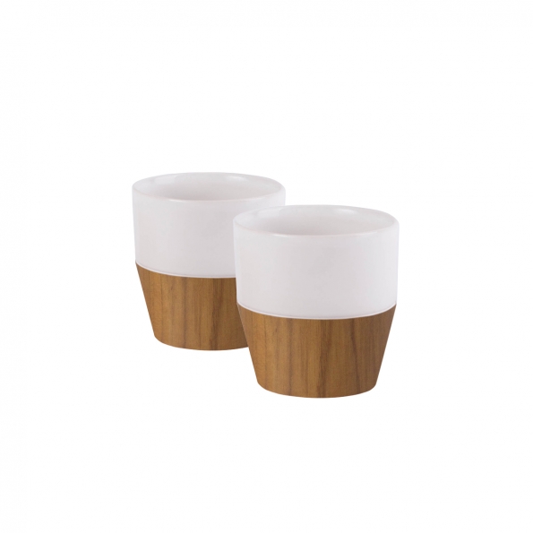 MAÏ – Cappuccino Set