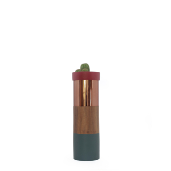 Product-TOTEM COPPER-L-Cherryred