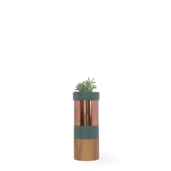 Product-TOTEM COPPER-M-Deepgreen