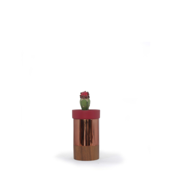 Product-TOTEM COPPER-S-Cherryred