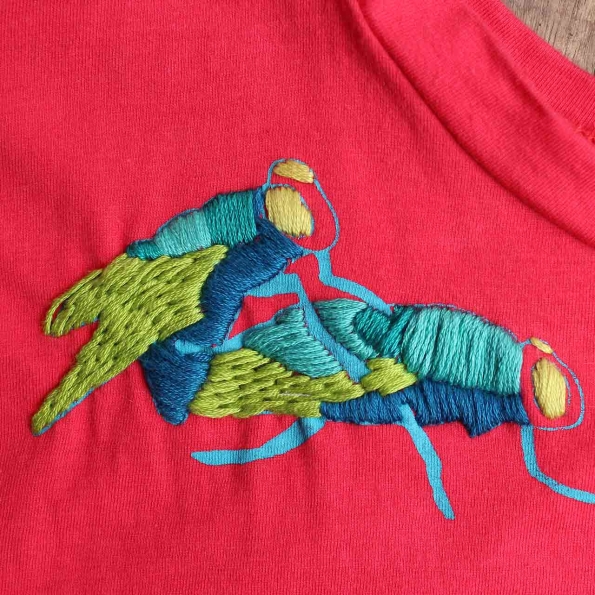 T-Shirt - 6_naughtyflies4