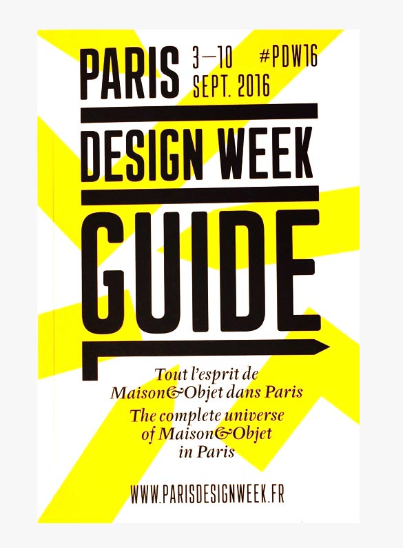 news-paris design week 4