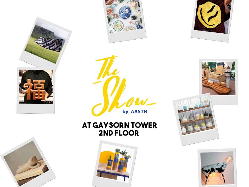 news-pop up store gaysorn