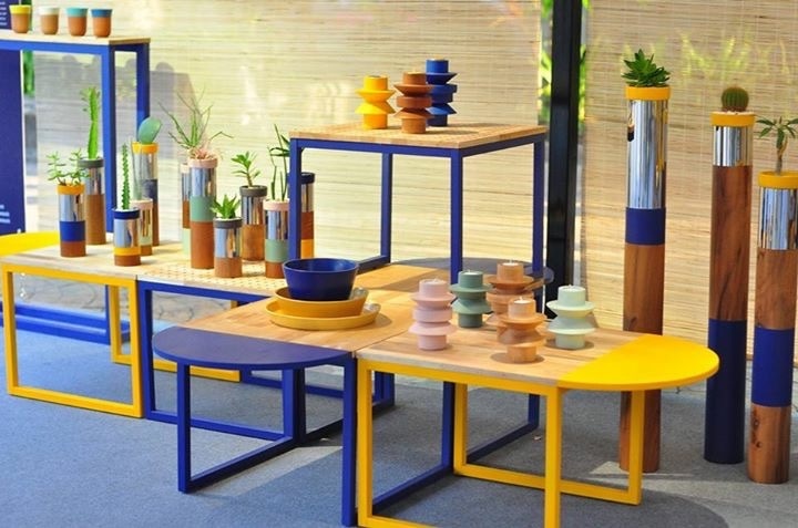 news-showcase Chiang Mai Design week